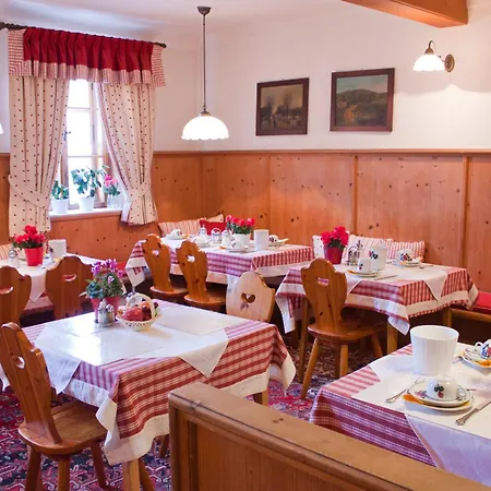 Hotel Schneider-Gössl-3